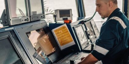 Wärtsilä: Volatile attitude toward digitalisation of maritime industry persists