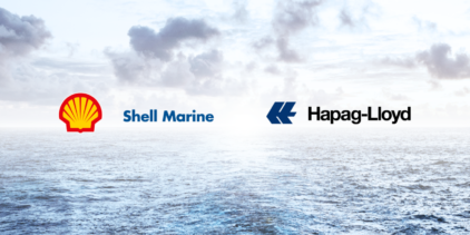 Shell and Hapag-Lloyd collaborate on marine fuel decarbonisation and sign multi-year LNG supply agreement