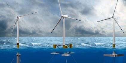 DNV to launch Joint Industry Project to adapt certification process of installation aids for offshore wind farms