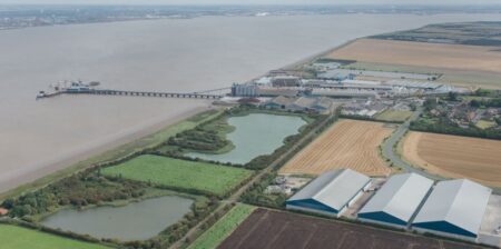 Peel Ports expands into East Coast with acquisition of HES Humber Bulk Terminal